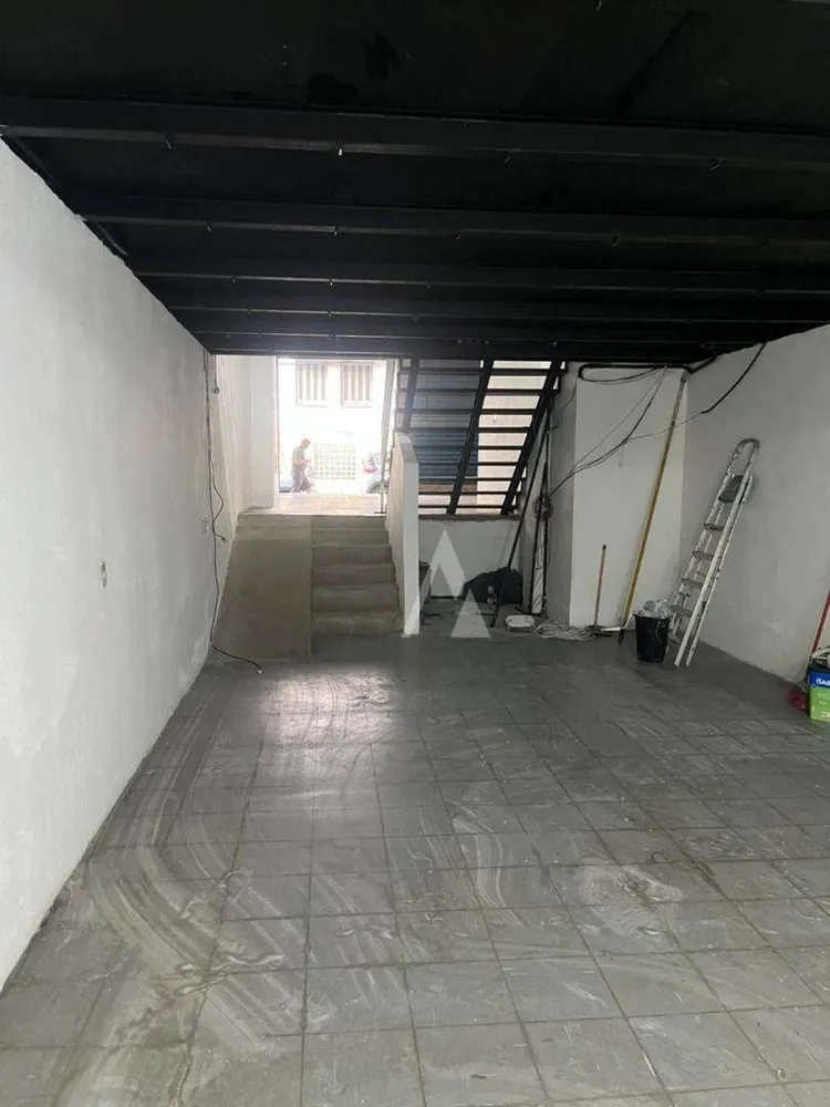 Loja-Salão, 105 m² - Foto 3