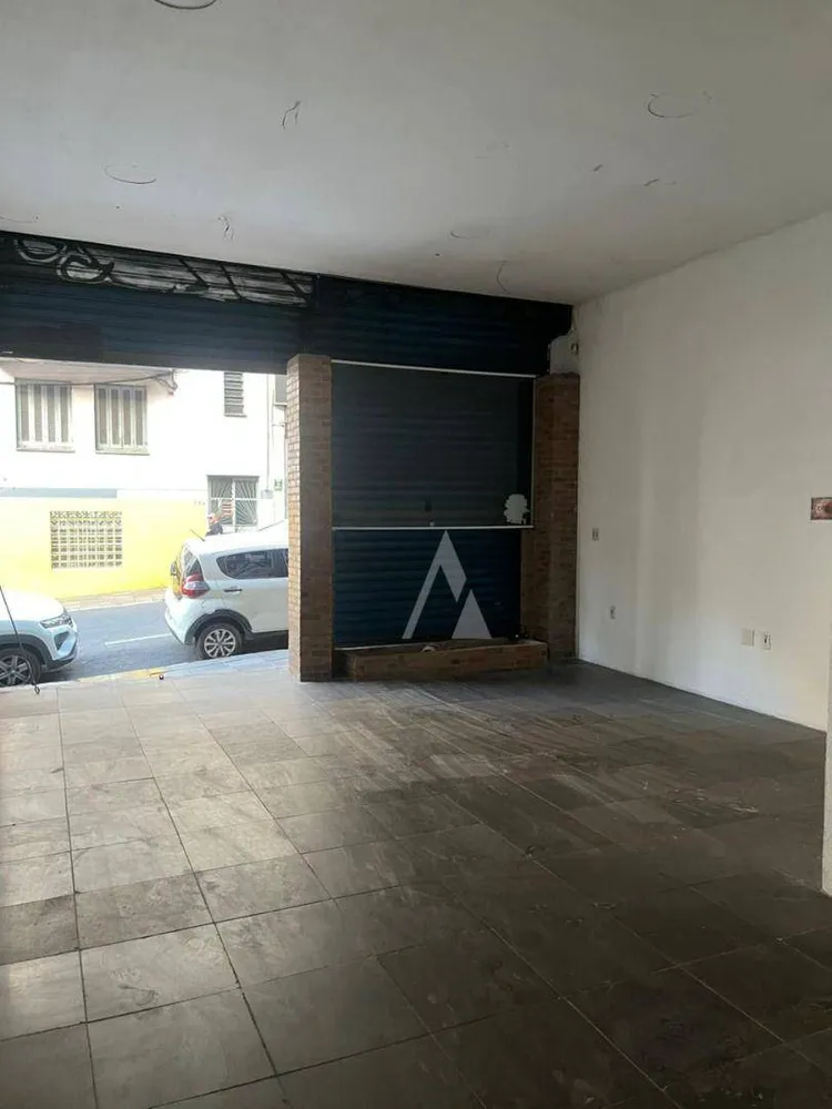 Loja-Salão, 105 m² - Foto 8