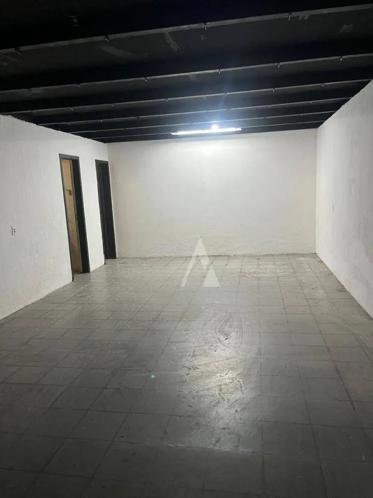 Loja-Salão, 105 m² - Foto 2