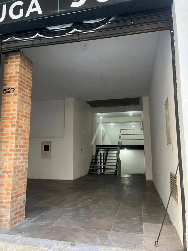 Loja-Salão, 105 m² - Foto 11
