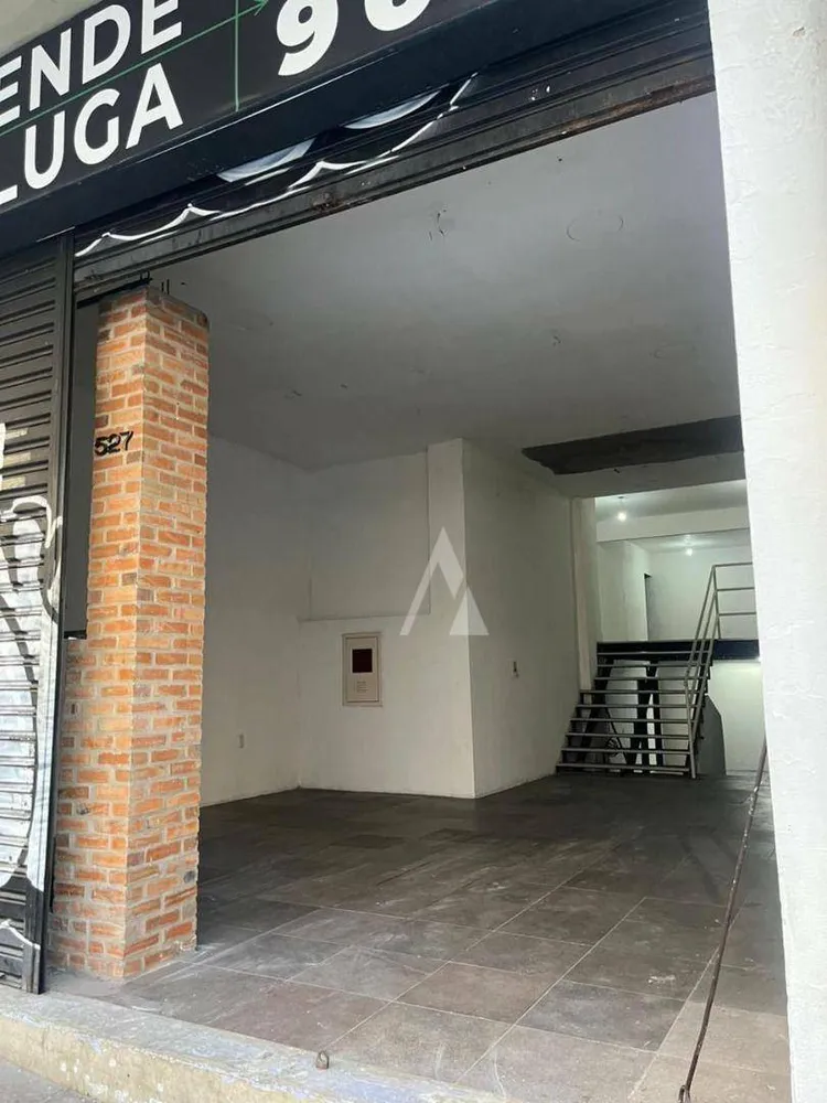 Loja-Salão, 105 m² - Foto 9