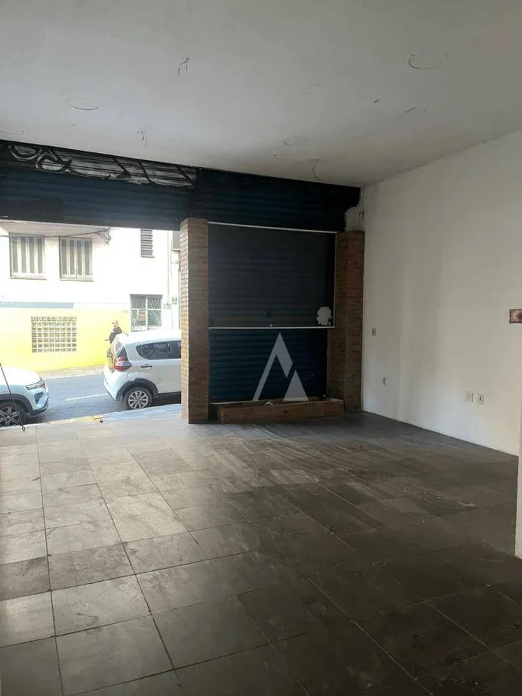 Loja-Salão, 105 m² - Foto 4