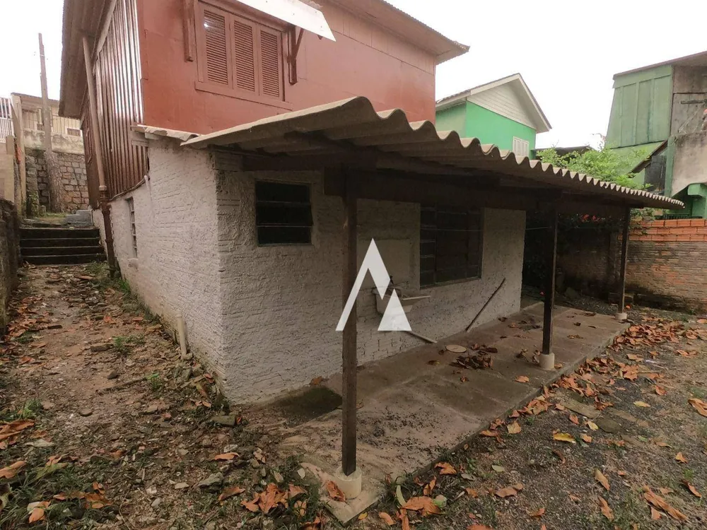Terreno, 660 m² - Foto 1