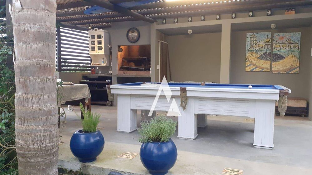 Casa de Condomínio, 5 quartos - Foto 12