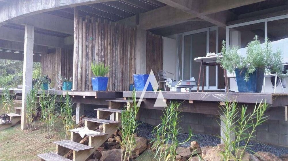 Casa de Condomínio, 5 quartos - Foto 6
