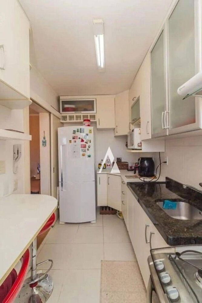 Apartamento, 2 quartos, 61 m² - Foto 4