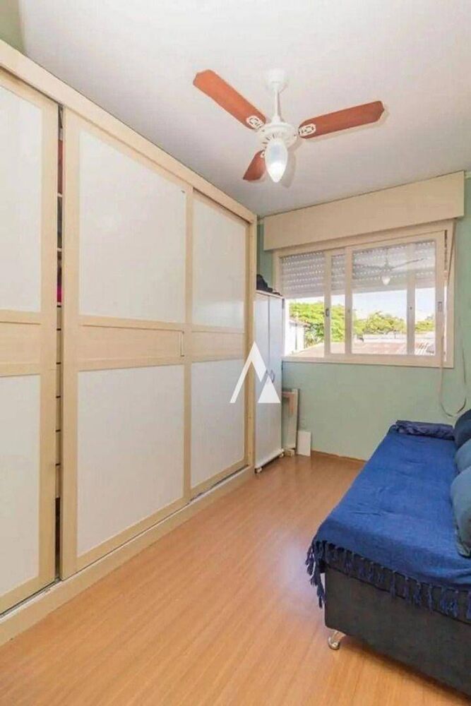 Apartamento, 2 quartos, 61 m² - Foto 2