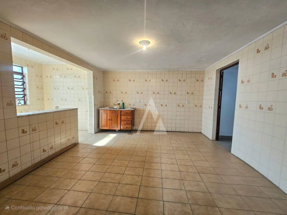 Casa, 3 quartos, 206 m² - Foto 14