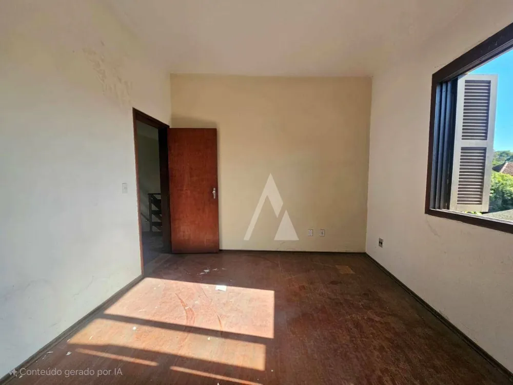 Casa, 3 quartos, 206 m² - Foto 13