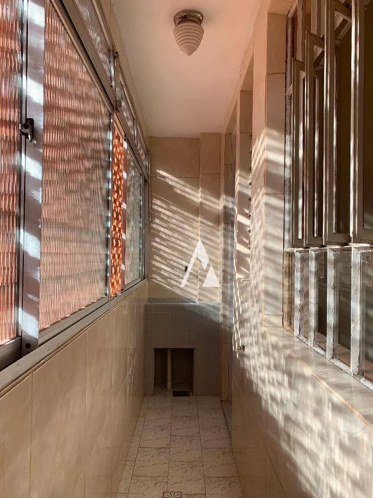 Apartamento, 2 quartos, 71 m² - Foto 9