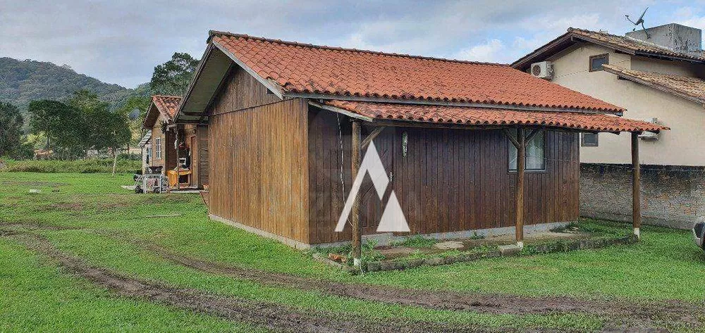 Terreno, 1447 m² - Foto 1