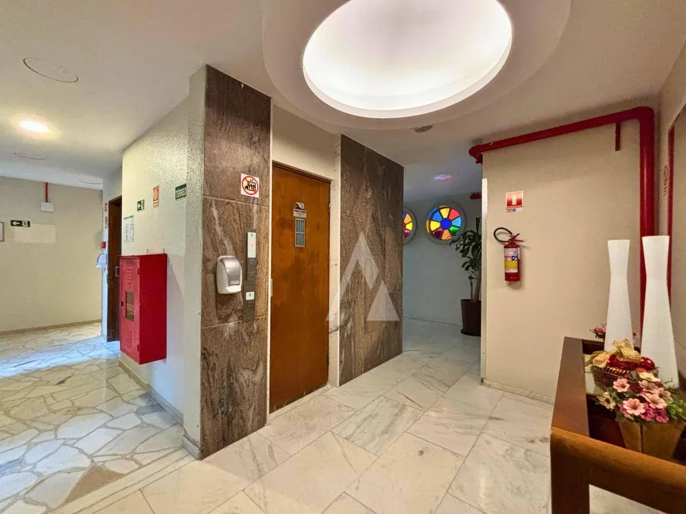 Apartamento, 3 quartos, 121 m² - Foto 4