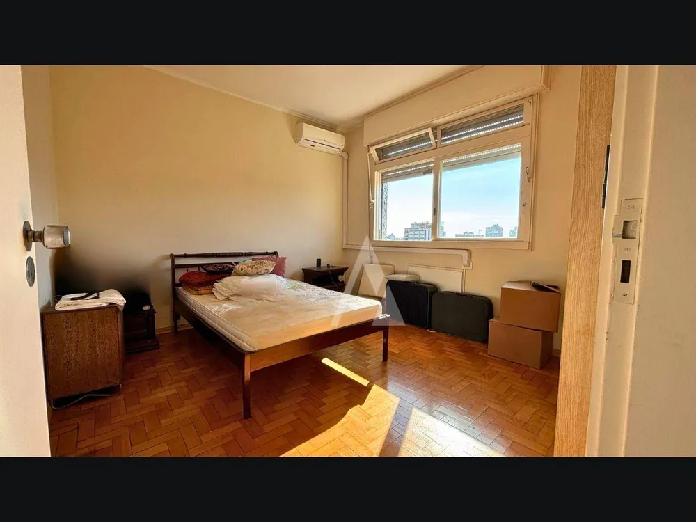 Apartamento, 3 quartos, 121 m² - Foto 2