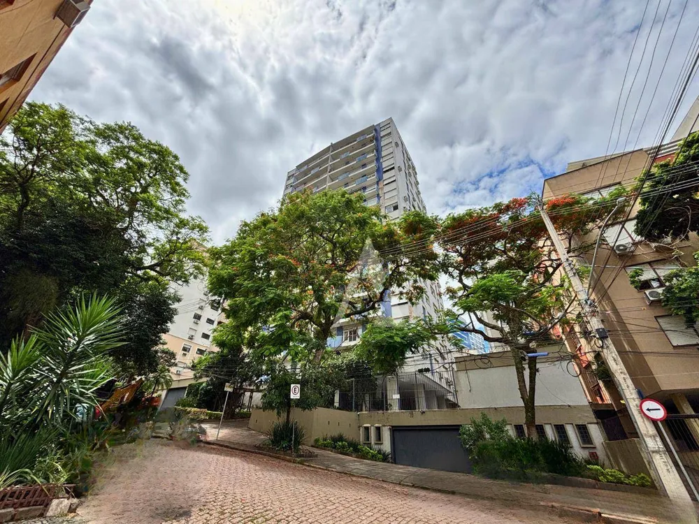 Apartamento, 3 quartos, 121 m² - Foto 3