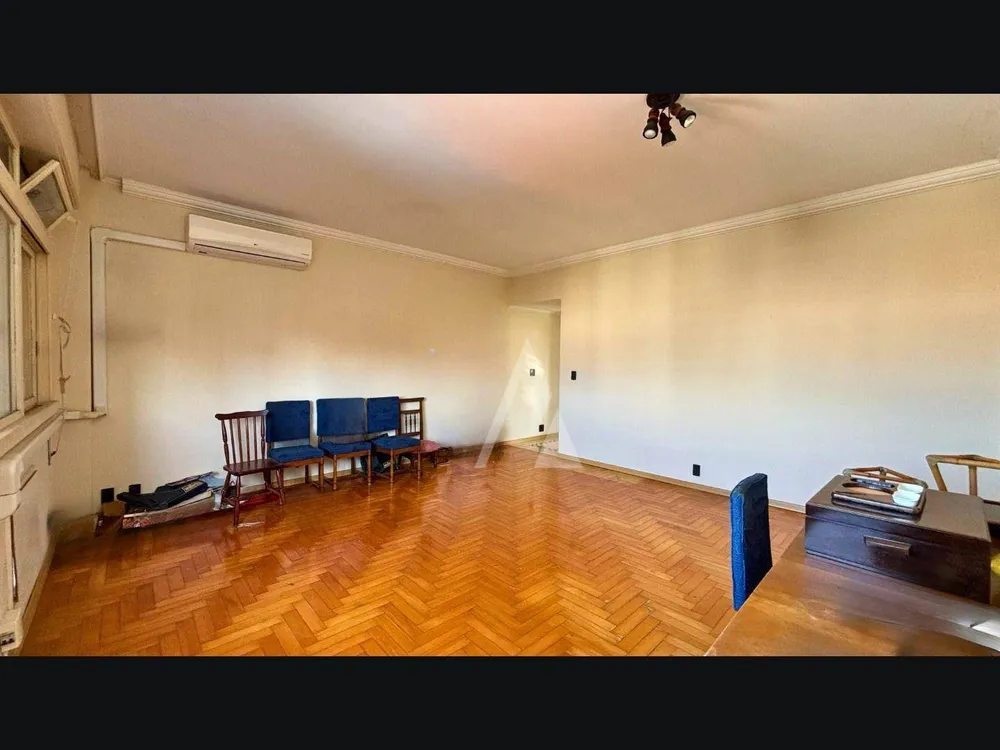 Apartamento, 3 quartos, 121 m² - Foto 4