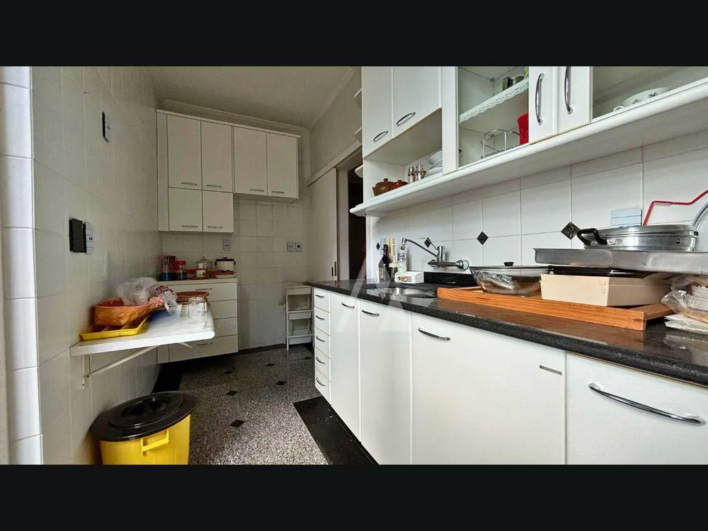 Apartamento, 3 quartos, 121 m² - Foto 1