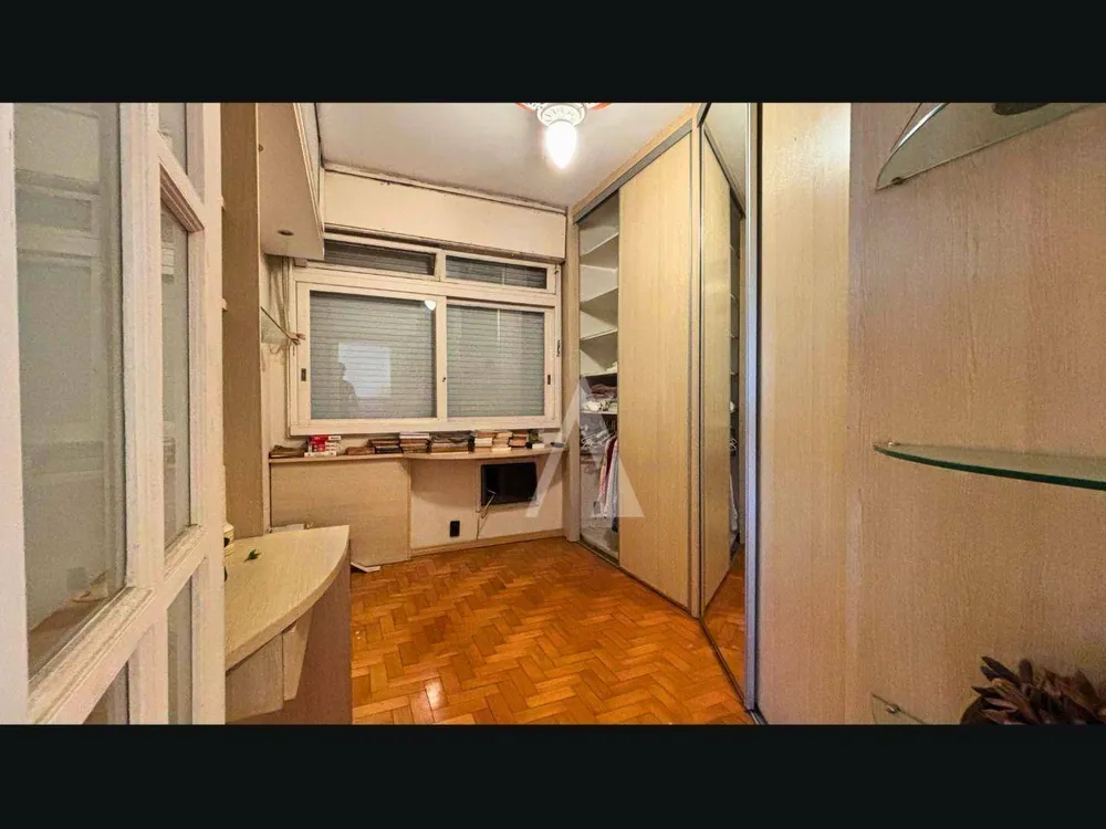 Apartamento, 3 quartos, 121 m² - Foto 7