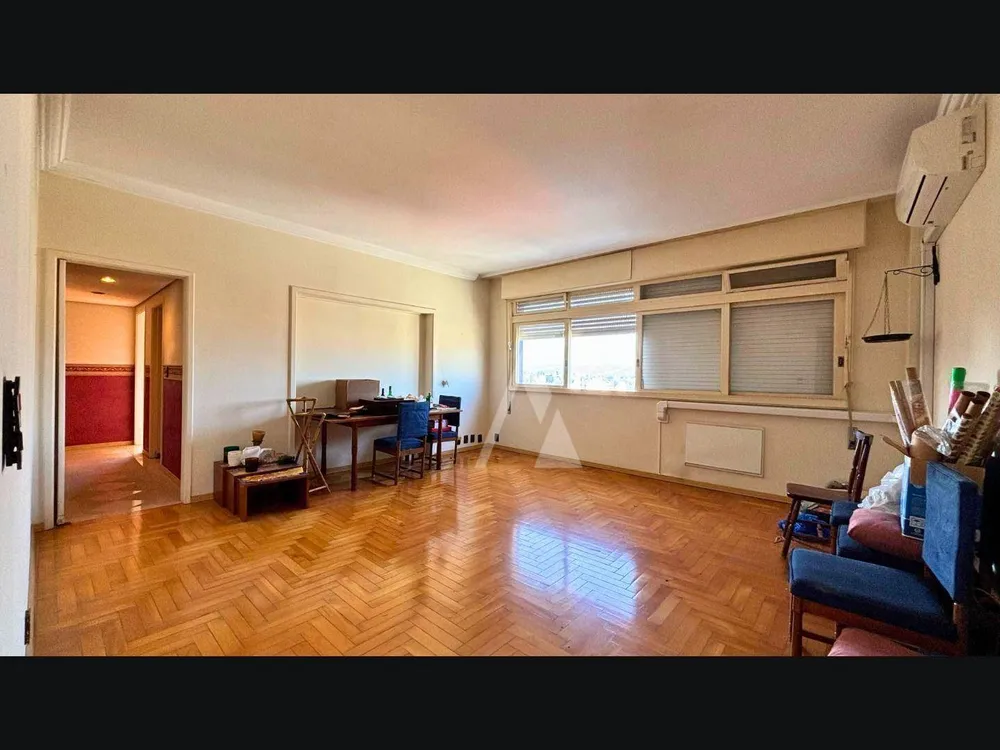 Apartamento, 3 quartos, 121 m² - Foto 5