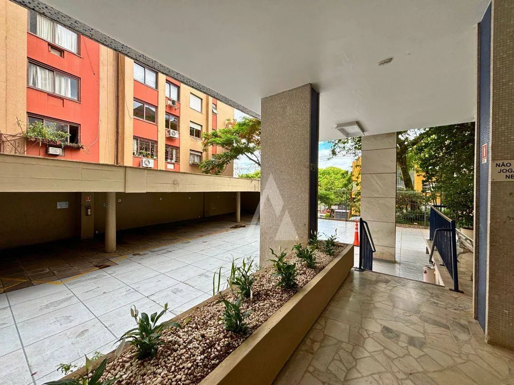 Apartamento, 3 quartos, 121 m² - Foto 2