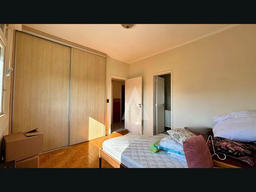Apartamento, 3 quartos, 121 m² - Foto 11