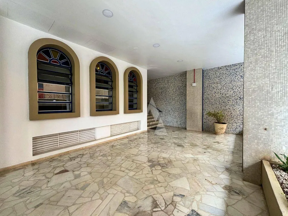 Apartamento, 3 quartos, 121 m² - Foto 3