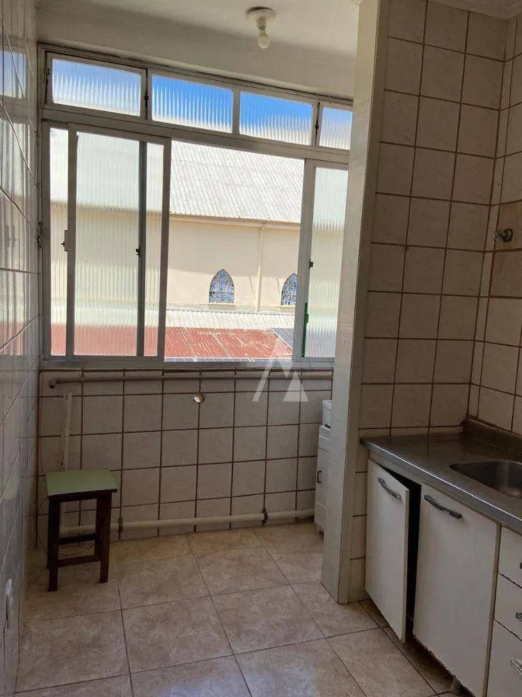 Apartamento, 2 quartos, 56 m² - Foto 5