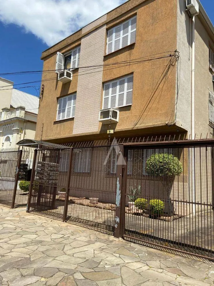 Apartamento, 2 quartos, 56 m² - Foto 1