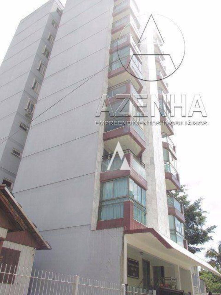 Apartamento, 3 quartos, 150 m² - Foto 3