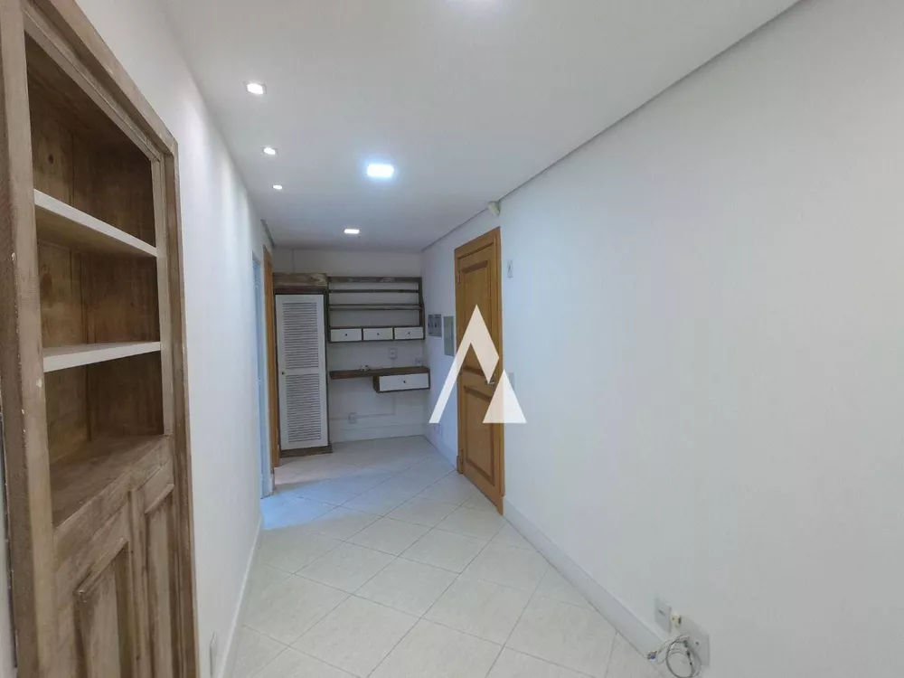 Sala-Conjunto, 38 m² - Foto 10