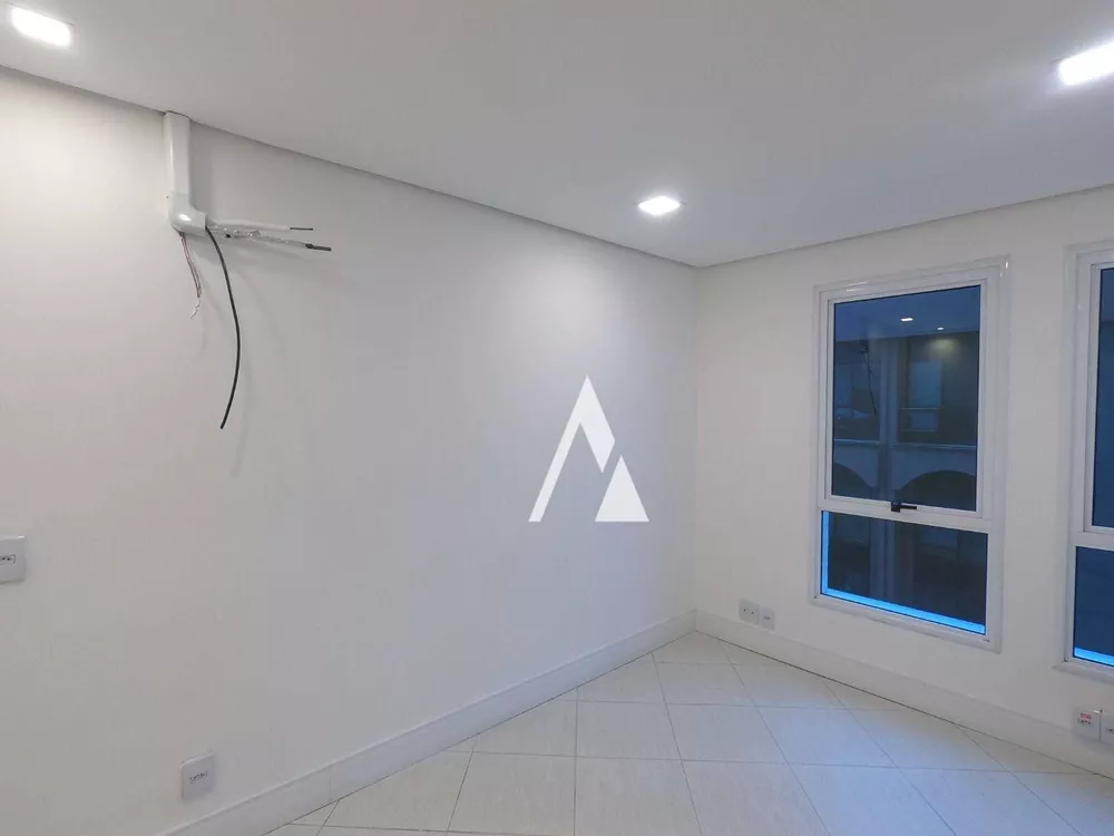 Sala-Conjunto, 38 m² - Foto 13