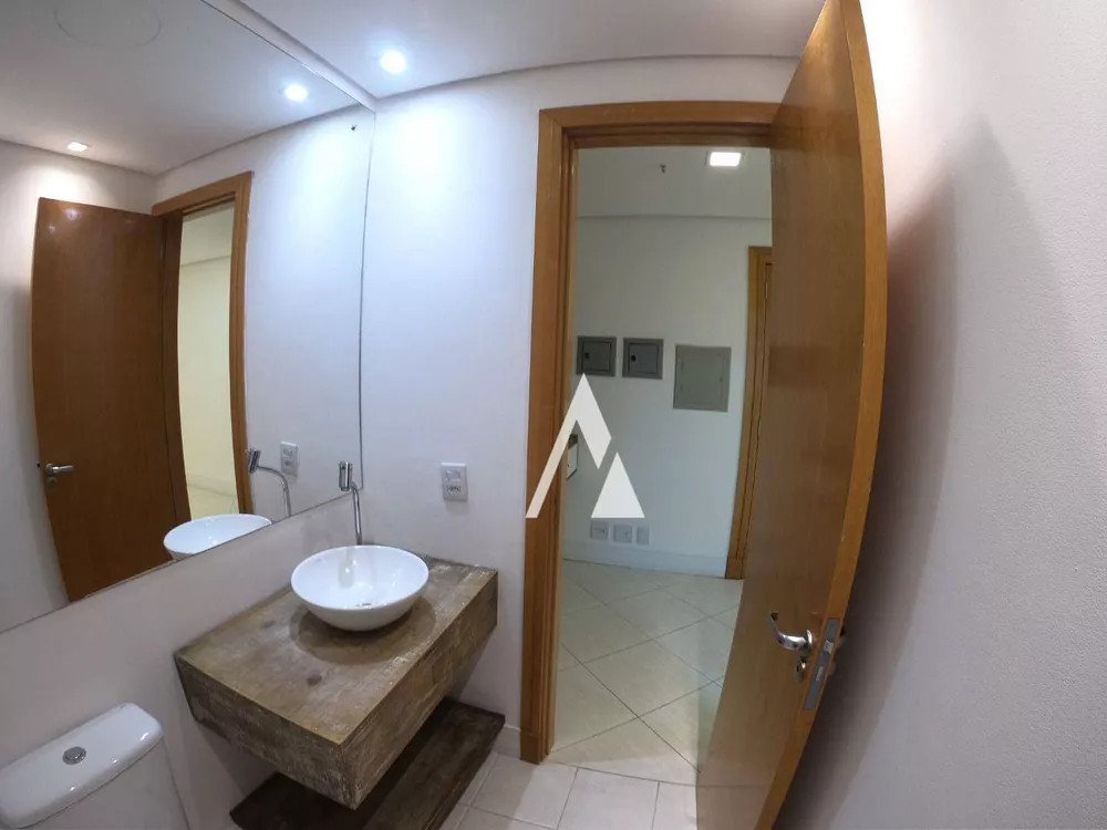 Sala-Conjunto, 38 m² - Foto 11