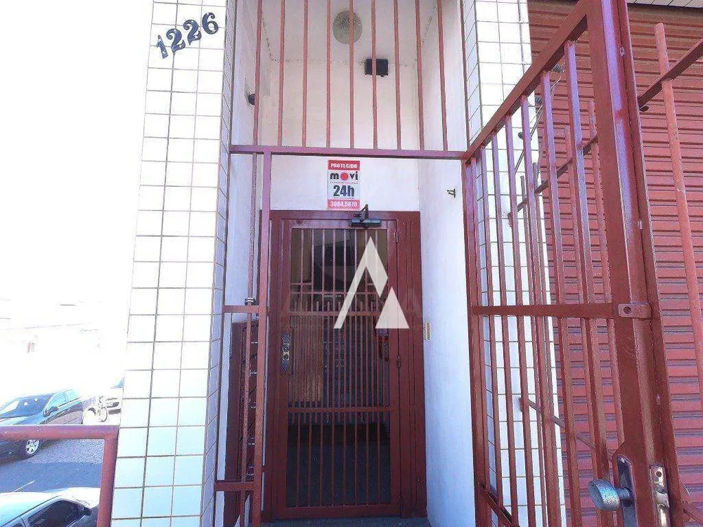 Sala-Conjunto, 43 m² - Foto 2