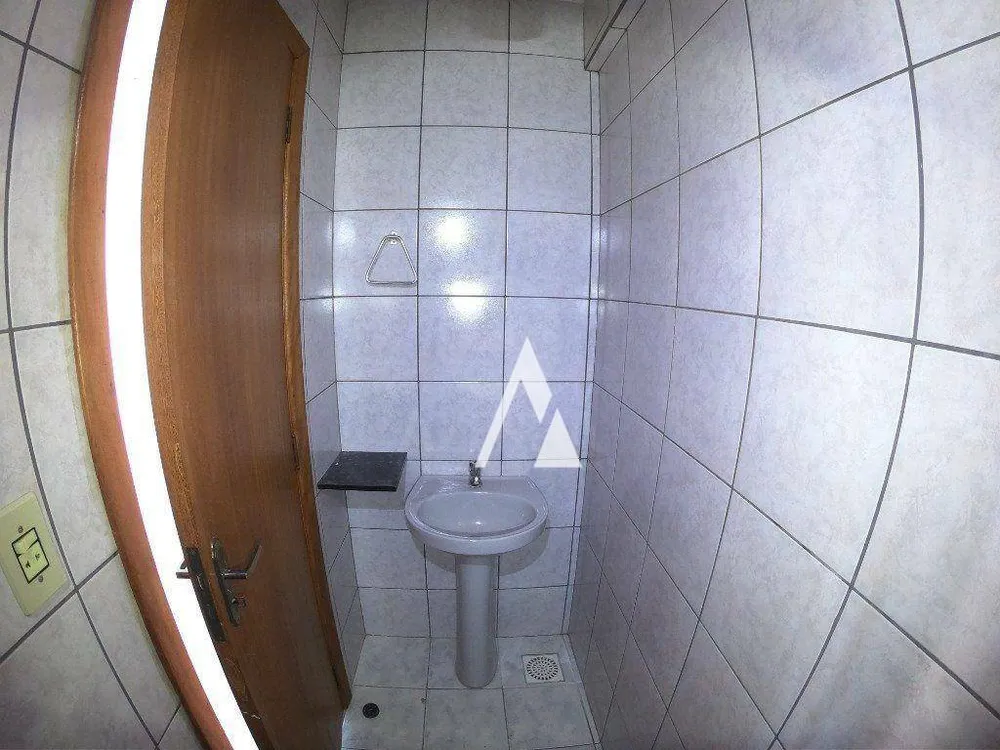 Sala-Conjunto, 43 m² - Foto 8