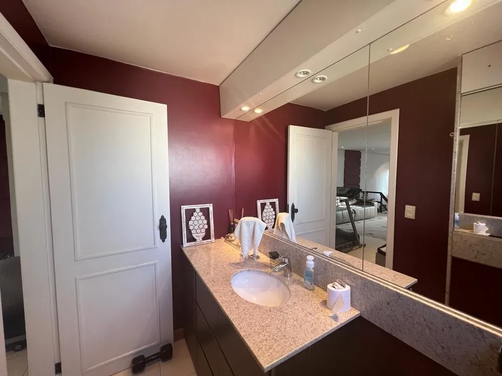 Cobertura, 2 quartos, 167 m² - Foto 3