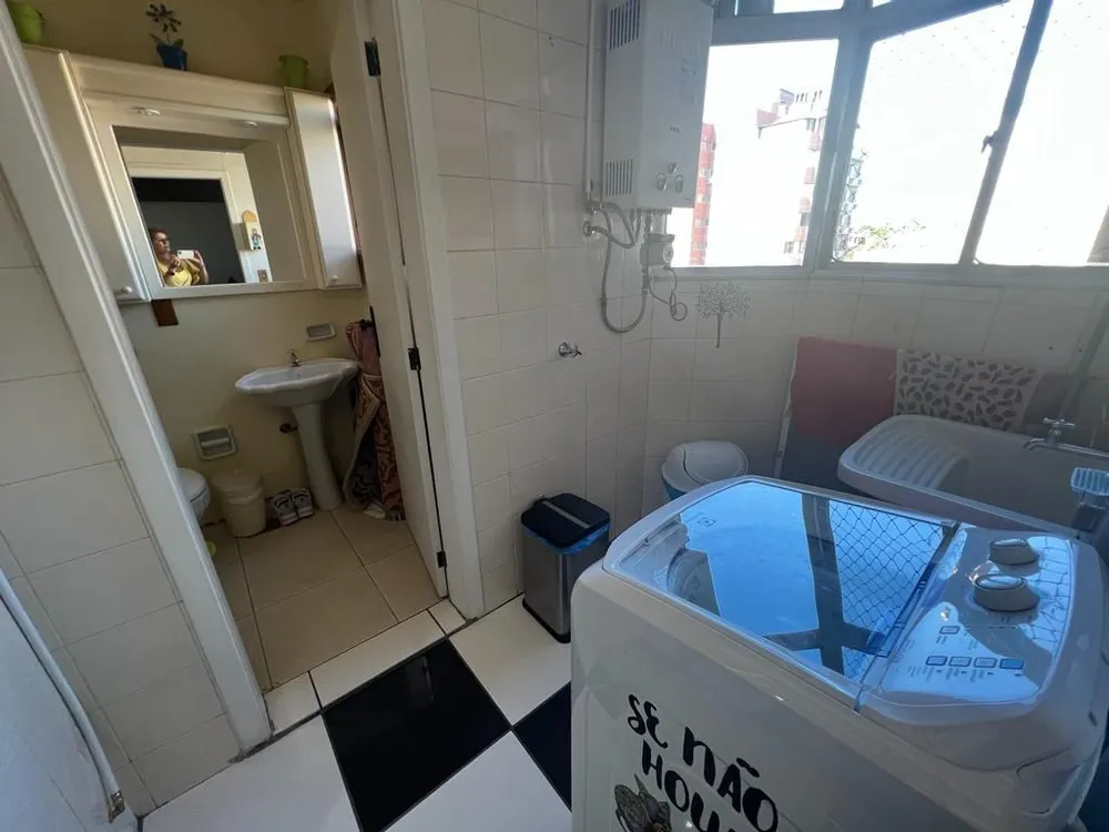 Cobertura, 2 quartos, 167 m² - Foto 8