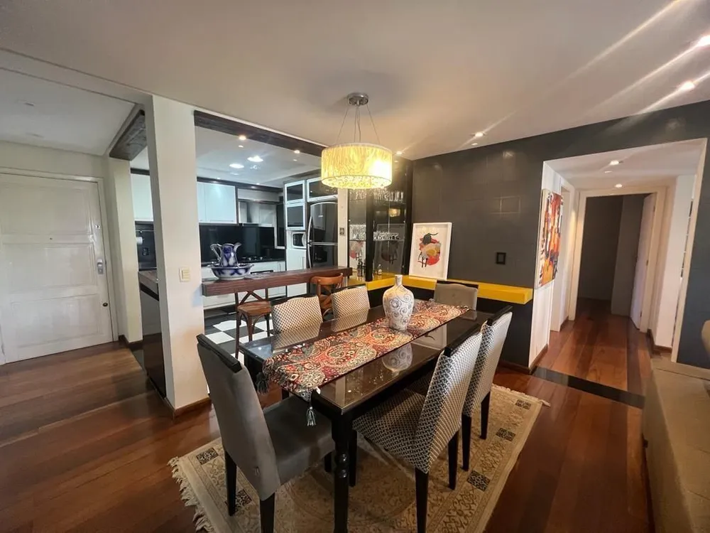 Cobertura, 2 quartos, 167 m² - Foto 10