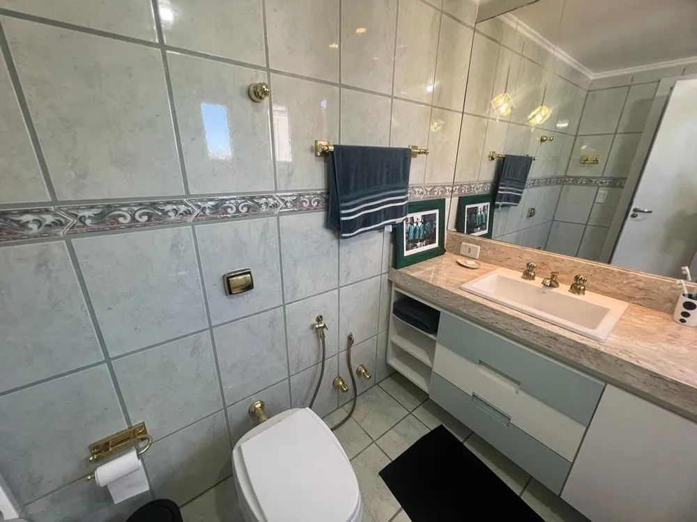 Cobertura, 2 quartos, 167 m² - Foto 5