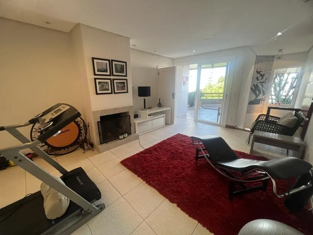 Cobertura, 2 quartos, 167 m² - Foto 2