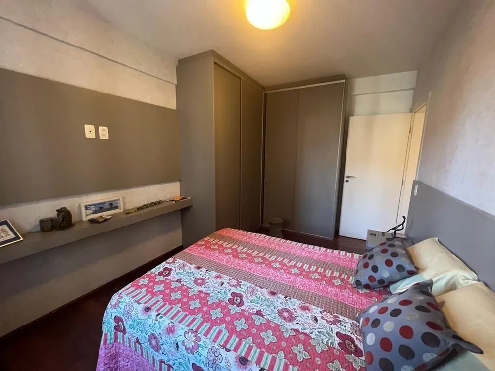 Cobertura, 2 quartos, 167 m² - Foto 12