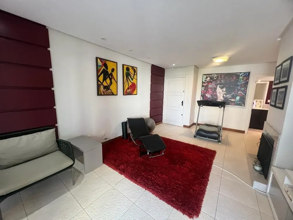 Cobertura, 2 quartos, 167 m² - Foto 11