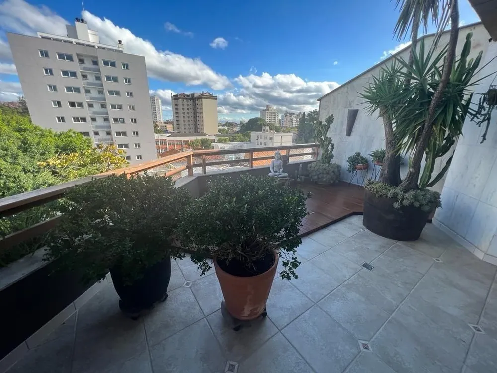 Cobertura, 2 quartos, 167 m² - Foto 6