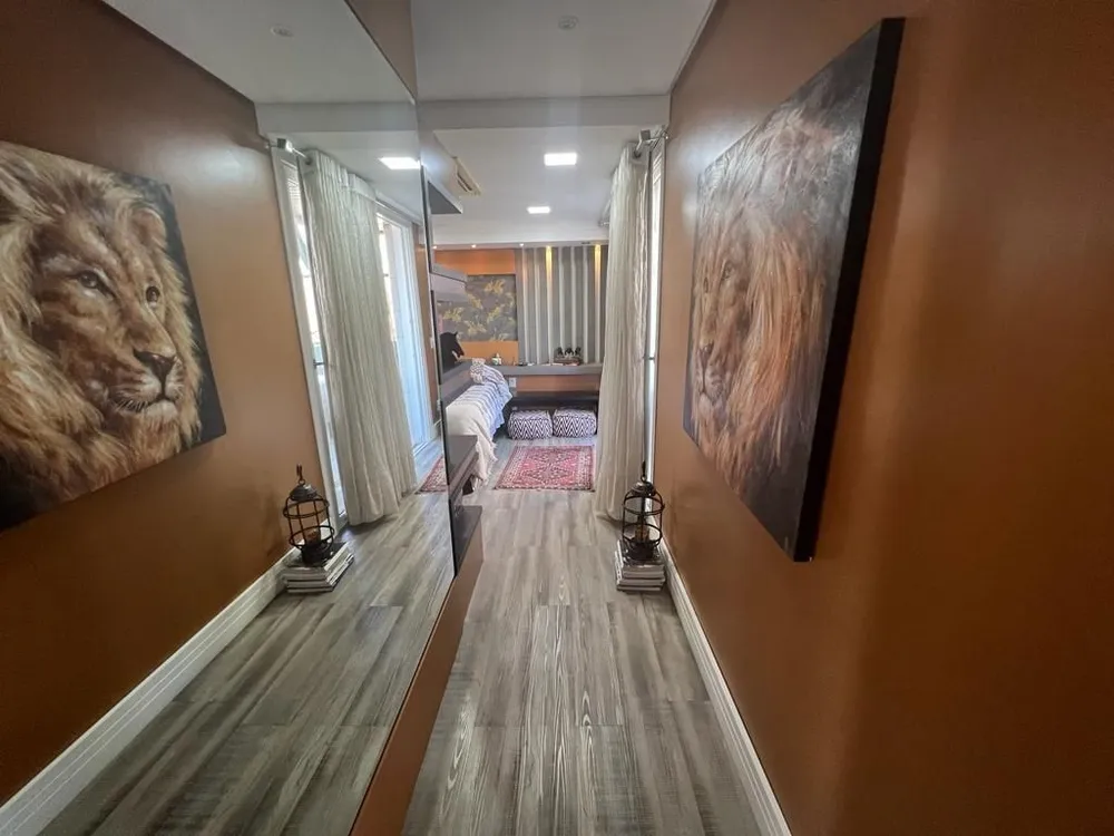 Cobertura, 2 quartos, 167 m² - Foto 4