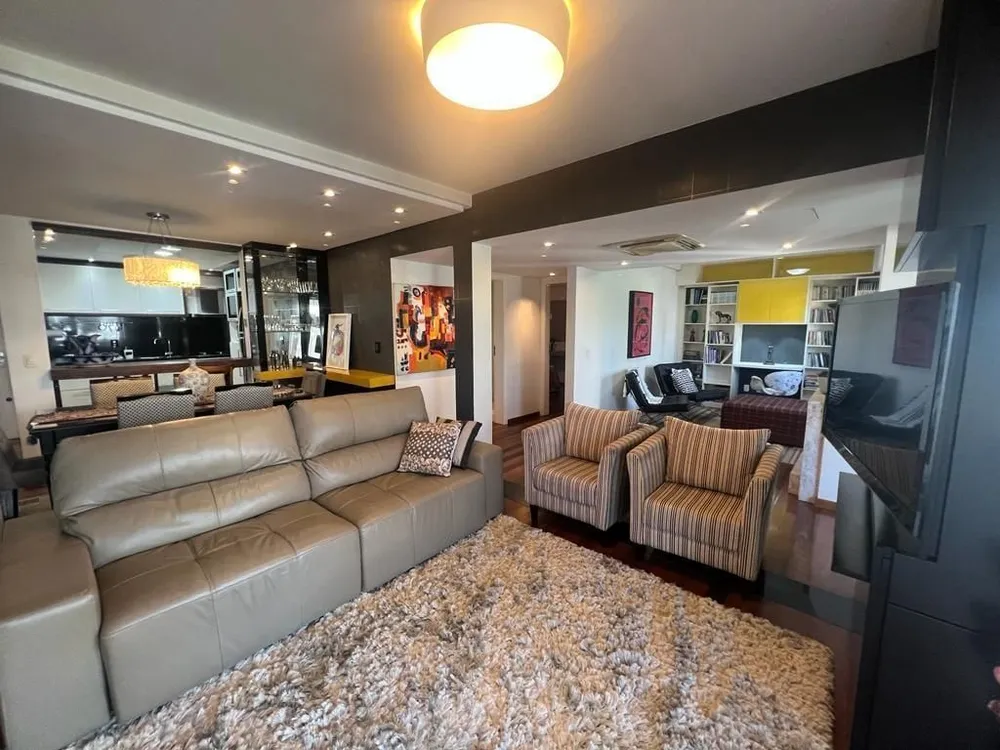 Cobertura, 2 quartos, 167 m² - Foto 1