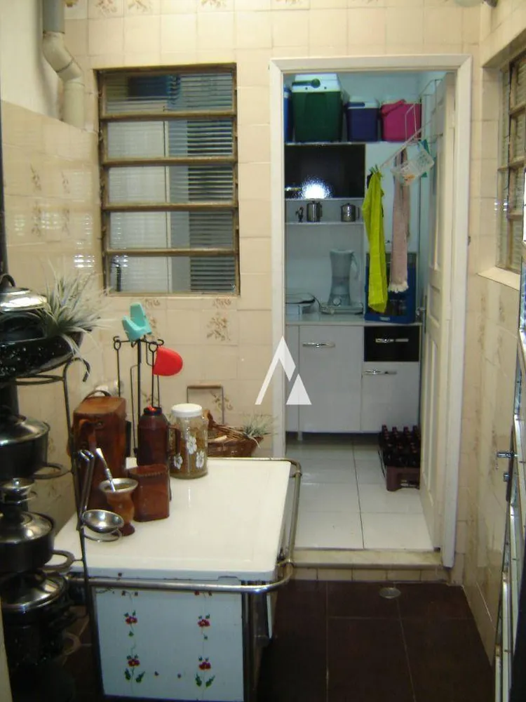 Casa, 3 quartos, 210 m² - Foto 11
