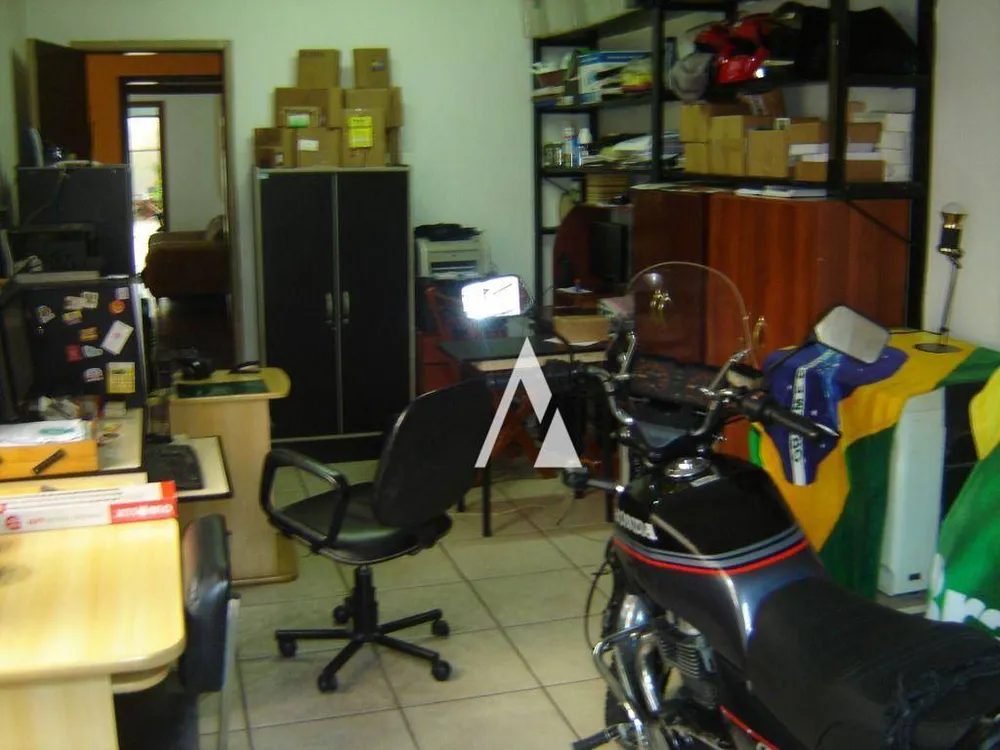 Casa, 3 quartos, 210 m² - Foto 9