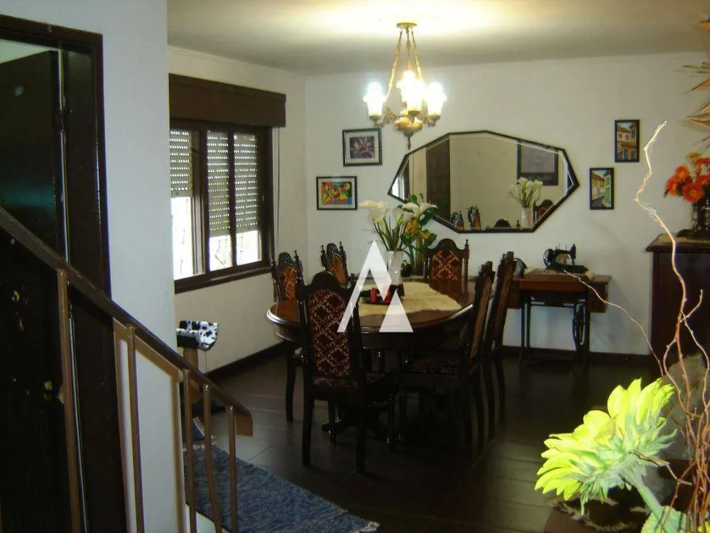 Casa, 3 quartos, 210 m² - Foto 5