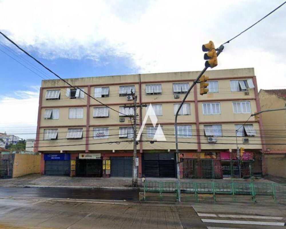 Apartamento, 2 quartos, 63 m² - Foto 2