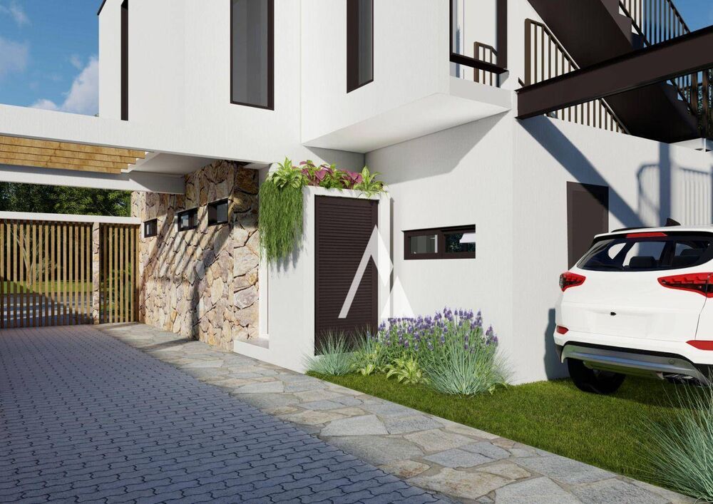 Casa de Condomínio, 3 quartos - Foto 9