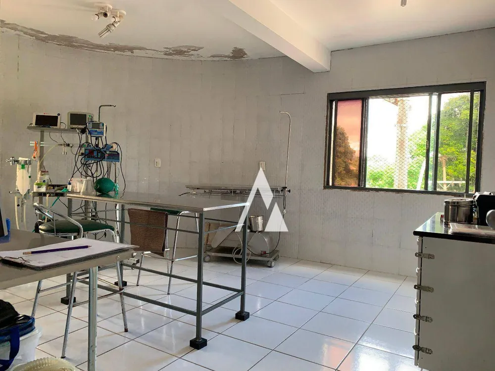 Prédio Inteiro, 474 m² - Foto 10