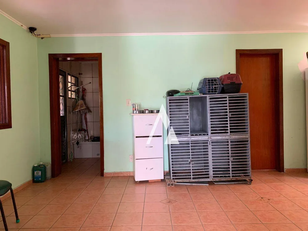 Prédio Inteiro, 474 m² - Foto 12